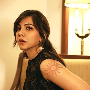 Madonna Sebastian