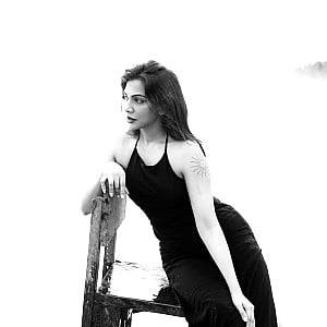 Madonna Sebastian