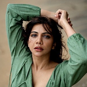 Madonna Sebastian