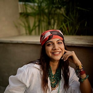 Madonna Sebastian