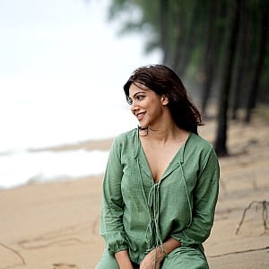 Madonna Sebastian