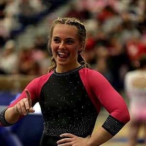 Mady Harvey