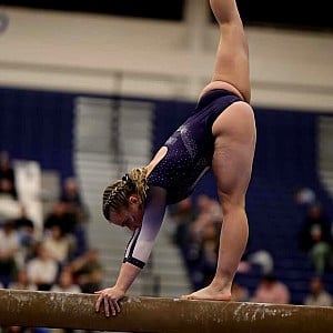 Mady Harvey