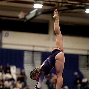 Mady Harvey