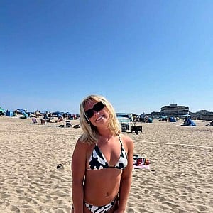 Mady Harvey