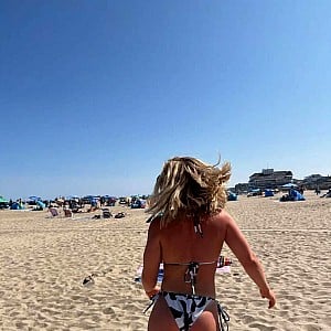 Mady Harvey
