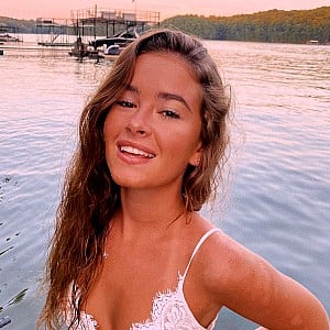 Mady Olivia