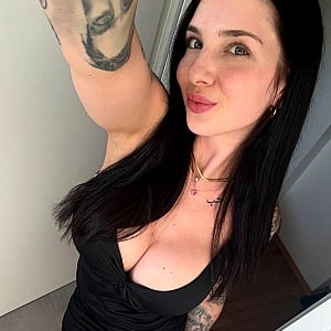 Mady Sunshiine