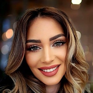 Madye Roberts
