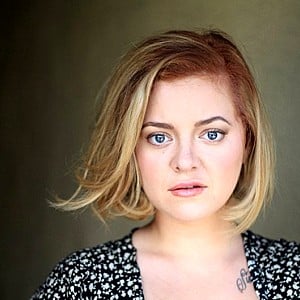 Madylin Sweeten