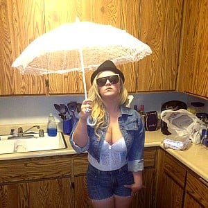 Madylin Sweeten