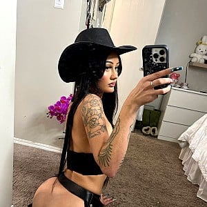 Madylina Renee
