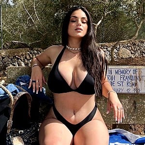 Mae Garcia