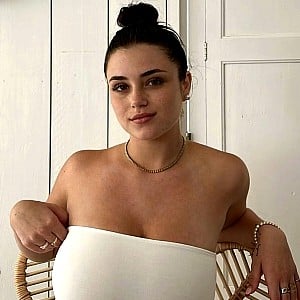 Mae Garcia