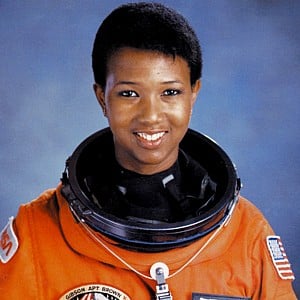 Mae Jemison