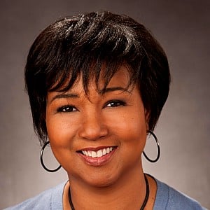 Mae Jemison