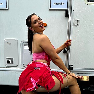 Mae Muller