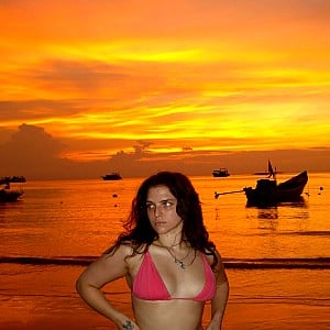 Mae Muller