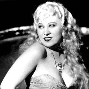 Mae West