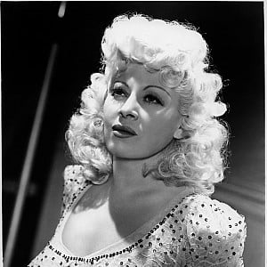 Mae West