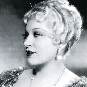 Mae West