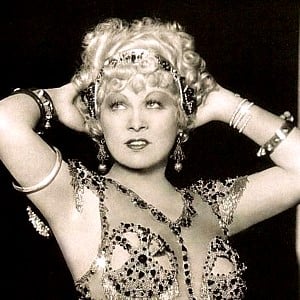 Mae West