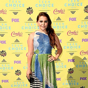 Mae Whitman