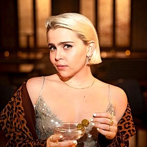 Mae Whitman