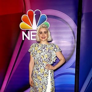 Mae Whitman