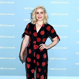 Mae Whitman
