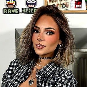 Maelie Van Haudenhuyse