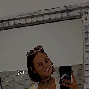 Maelie Van Haudenhuyse