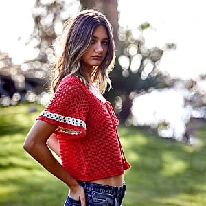 Maelys Garouis