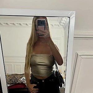 Maeva Deesse