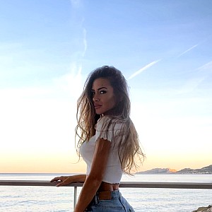 Maeva Fischer