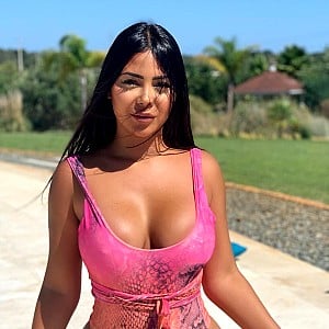 Maeva Ghennam