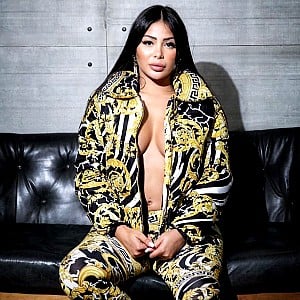 Maeva Ghennam