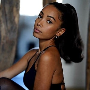 Maeva Karen Jolard