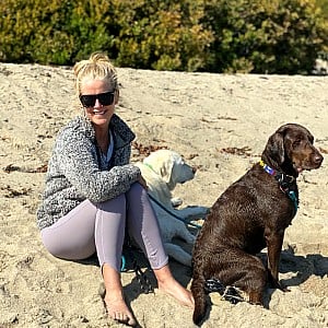 Maeve Quinlan