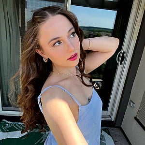 MaeveASMR