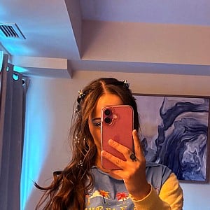 MaeveASMR