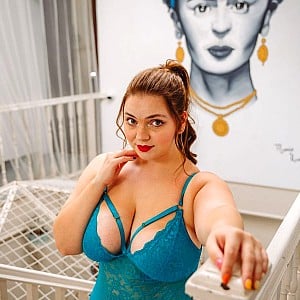 Mafalda Fonseca