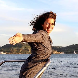 Mafalda Matos