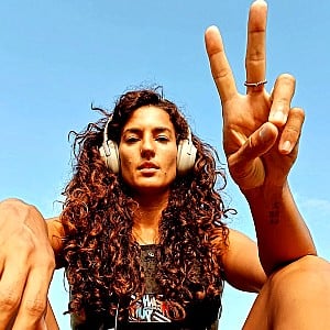 Mafalda Matos