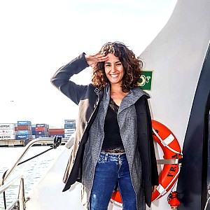 Mafalda Matos