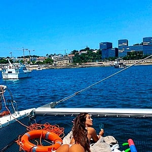 Mafalda Santos