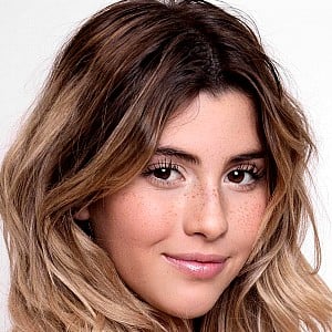 Mafe Bertero