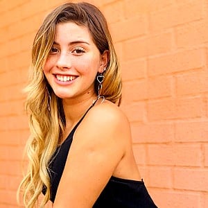 Mafe Bertero