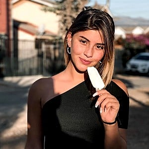 Mafe Bertero