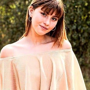 Mafe Bertero